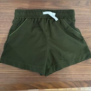 Cadets cloud shorts 4/5